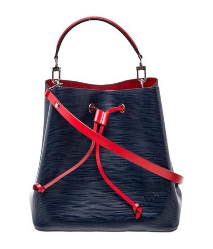 Louis Vuitton Vuitton Epi Leather Neonoe Mm