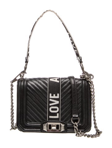 Rebecca Minkoff Top Handle Bag