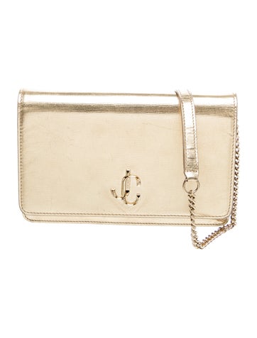 Leather Crossbody Bag MM