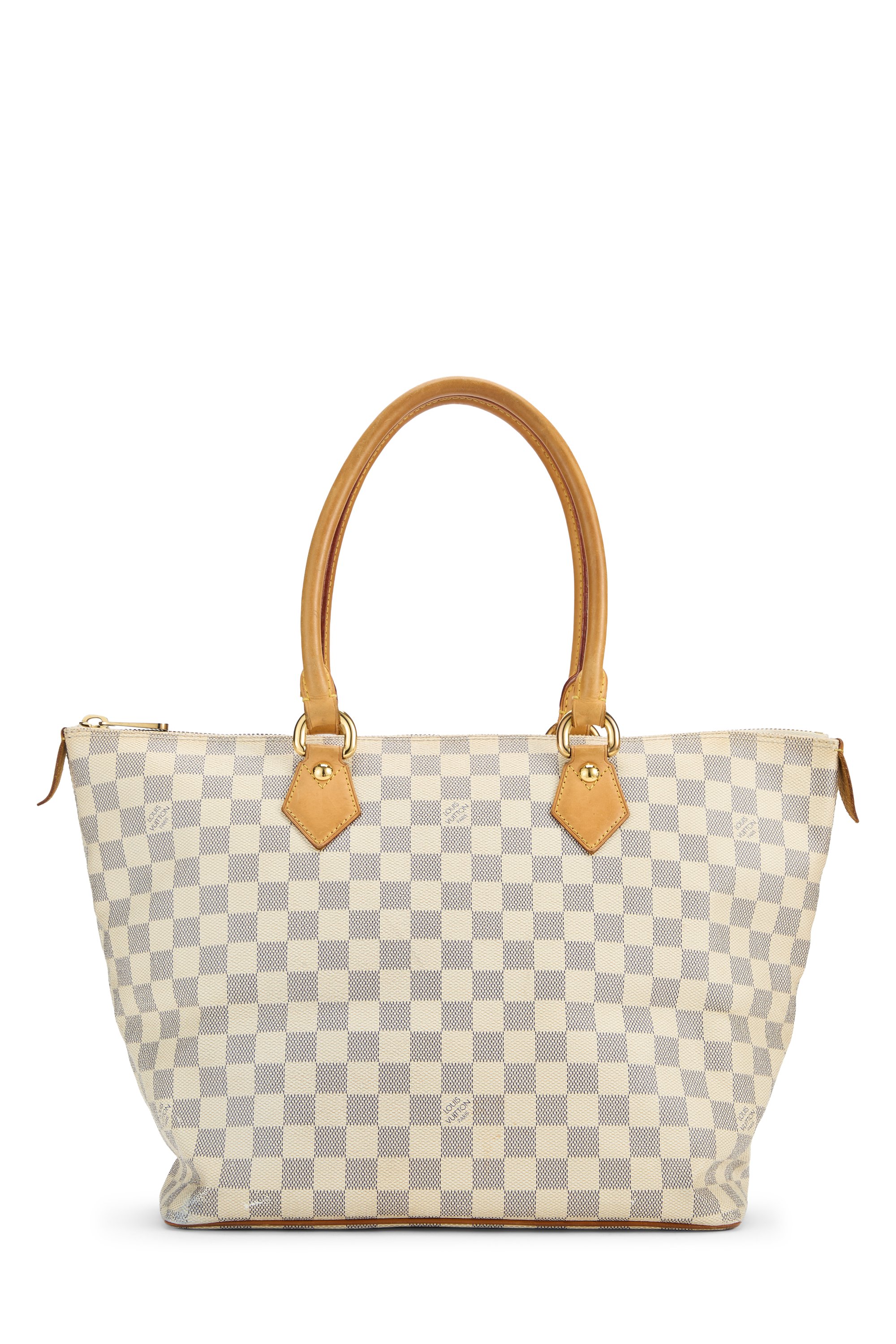 Damier Azur Saleya MM