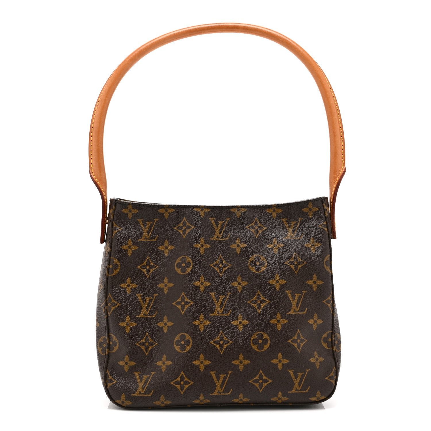 Louis Vuitton Monogram Looping MM