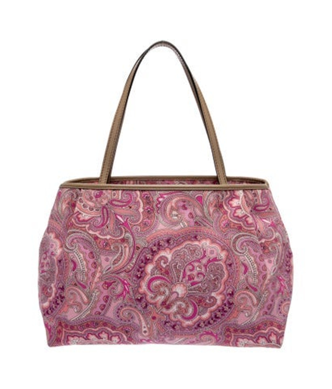 Etro Shoulder Bag