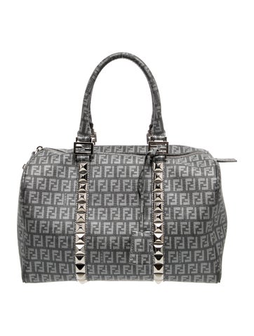 Zucchino FF Top Handle Bag
