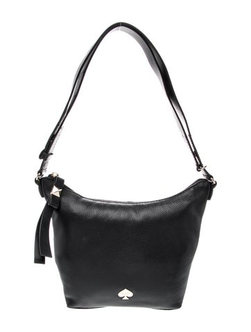 Kate Spade Leather Shoulder Bag