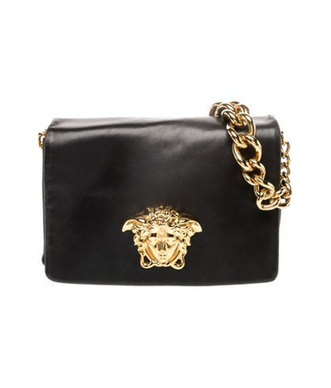 Versace Medusa Shoulder Bag