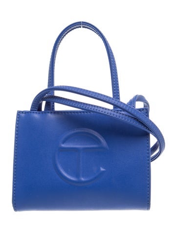 Vegan Leather Crossbody Bag