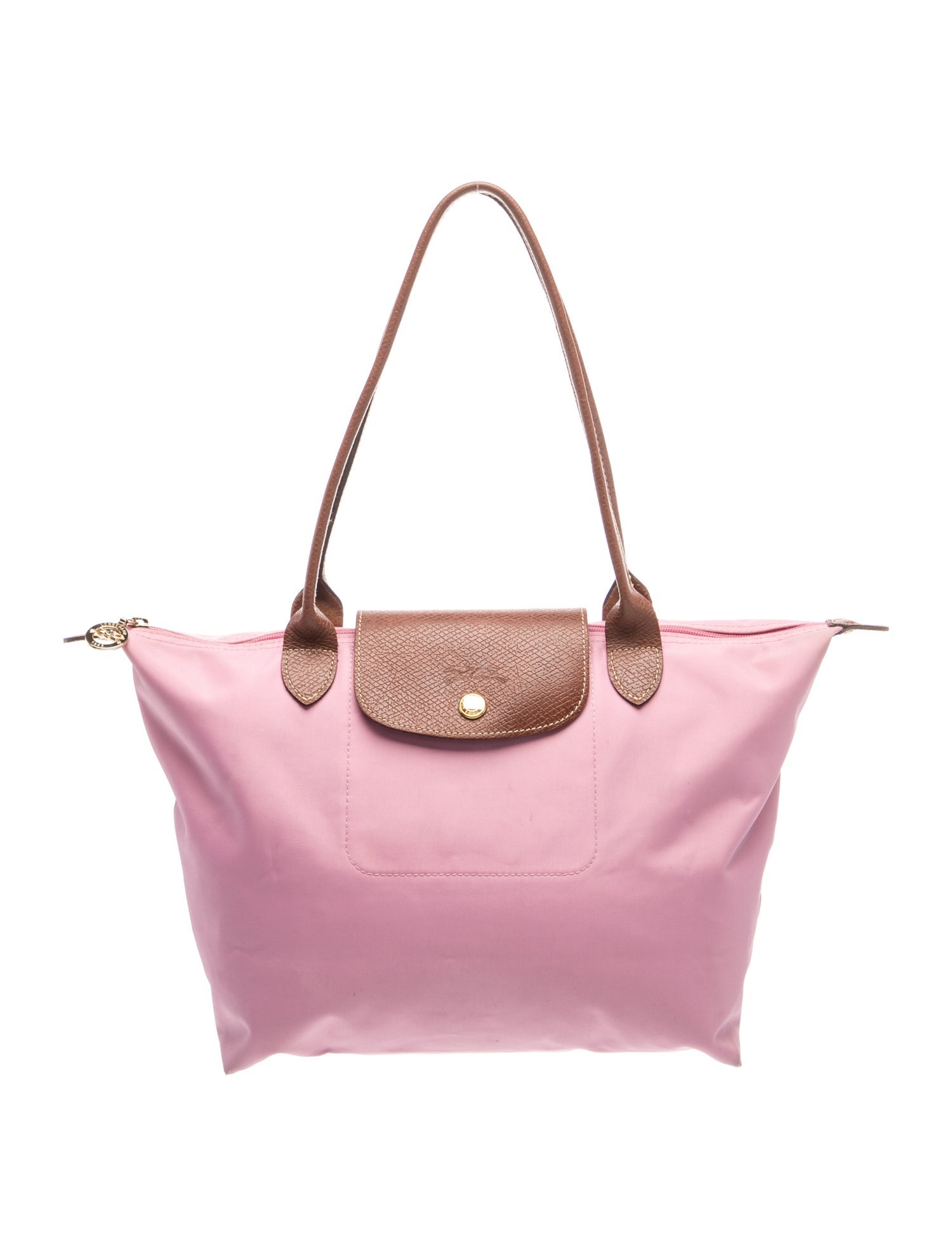 Longchamp Nylon Tote