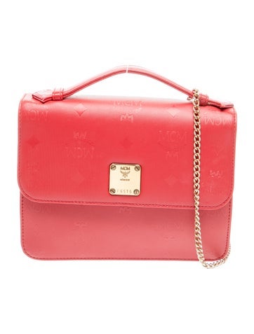 Visetos Crossbody Bag