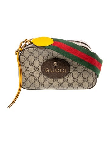 GG Supreme Neo Vintage