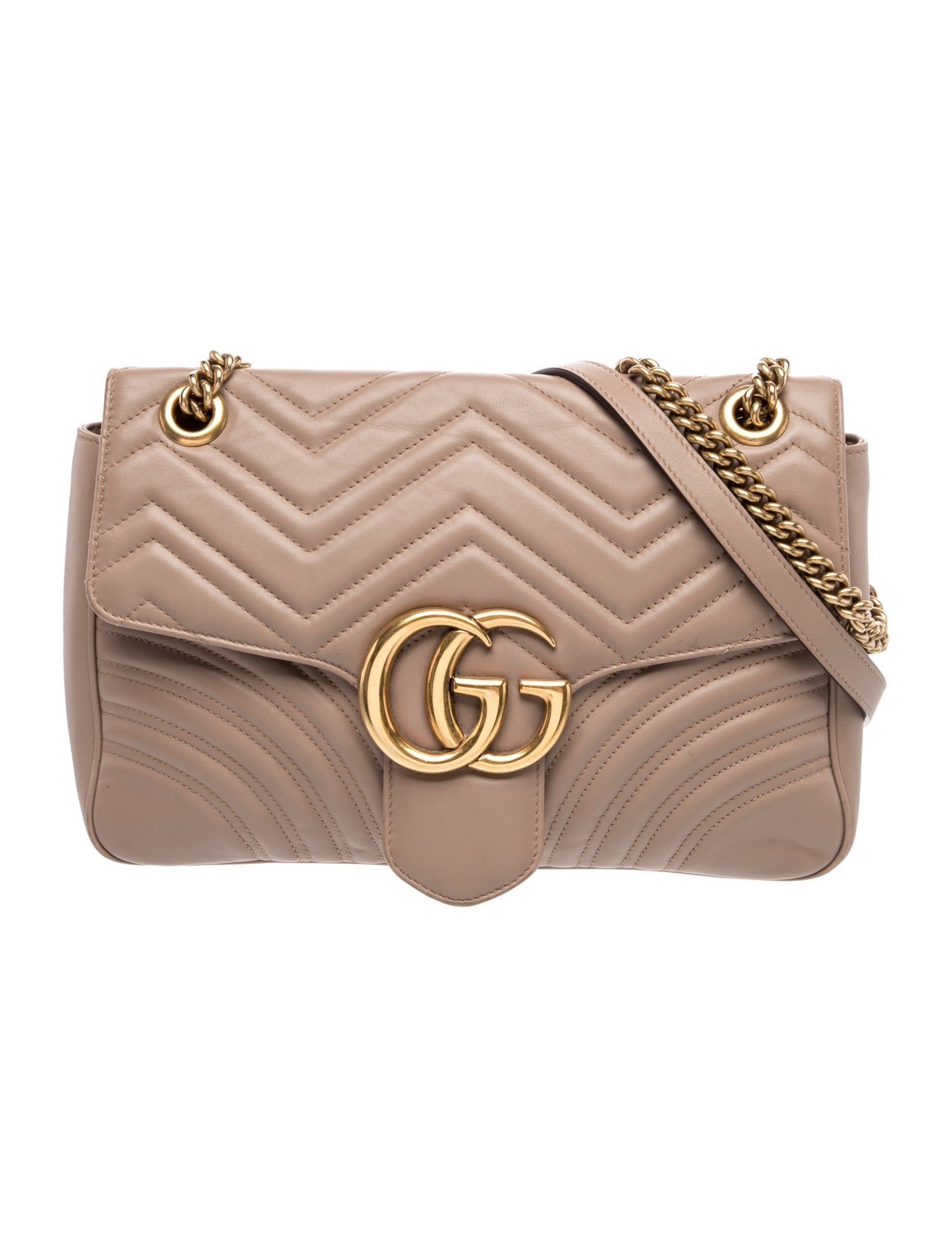 Double G Marmont Medium