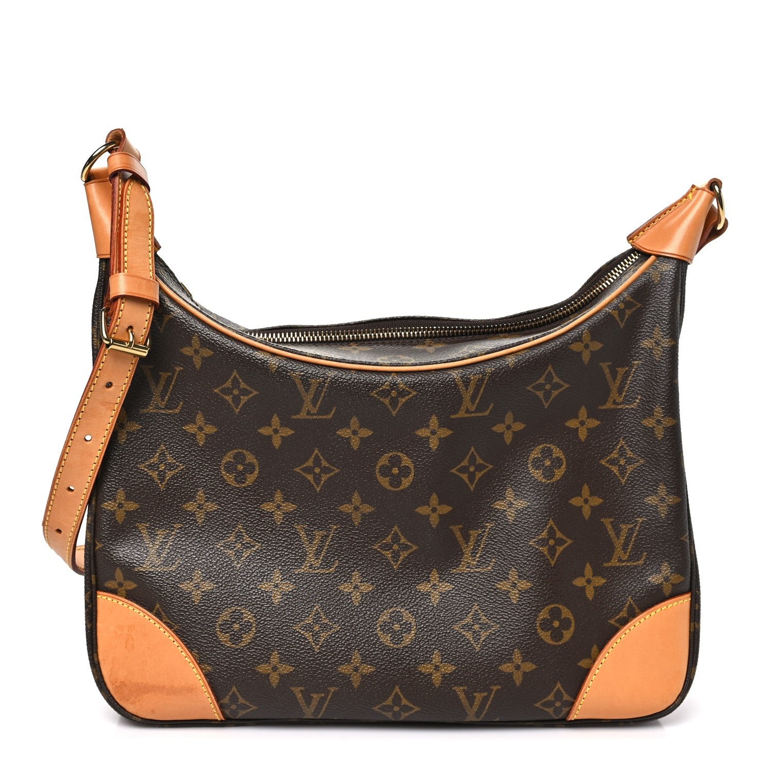 Louis Vuitton Monogram Boulogne 30