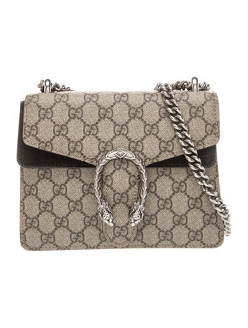 GG Supreme Dionysus Mini