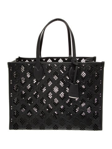 GG Tote Medium