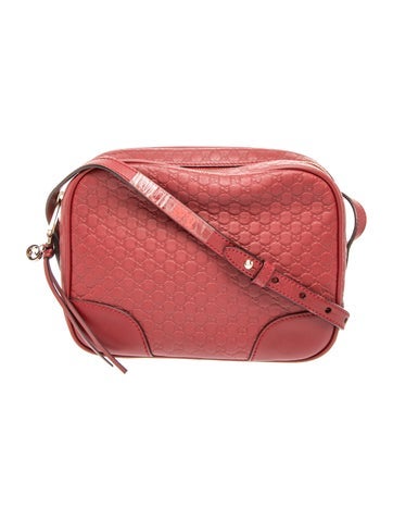 Microguccissima Bree Mini