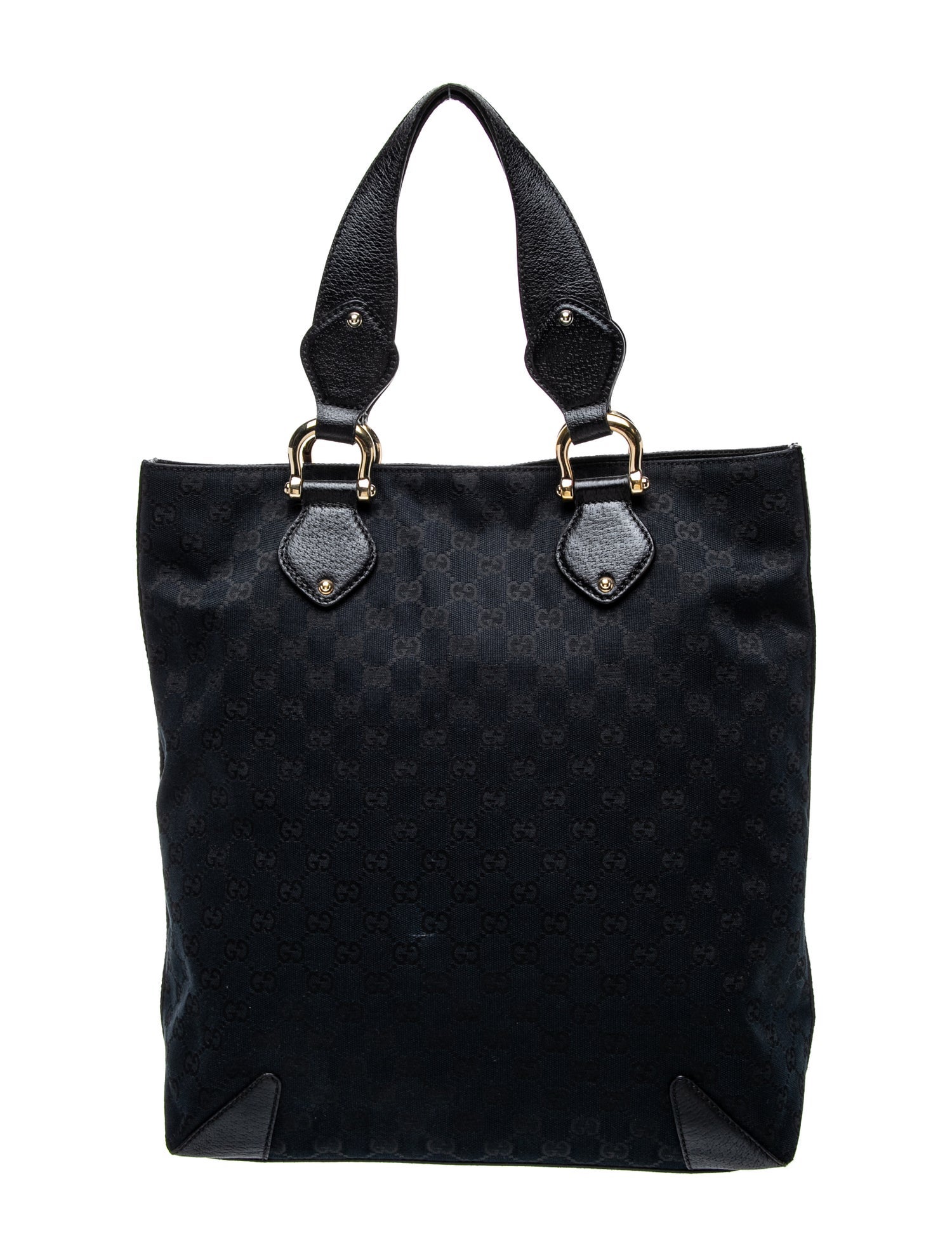 GG Canvas Creole Vintage