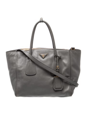 Signature Twin Pocket