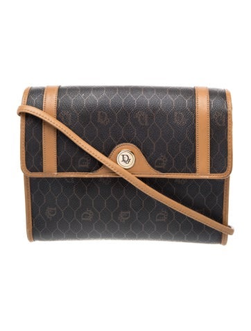 Diorissimo Crossbody Bag