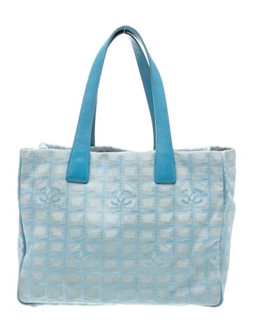 Travel Ligne Tote