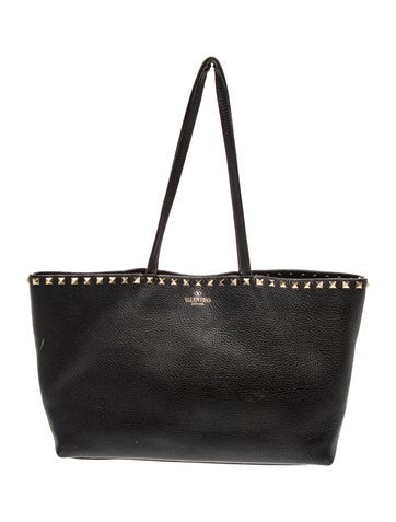 Rockstud Tote