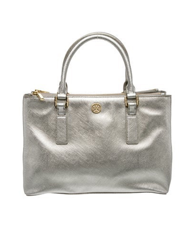 Tory Burch Burch Top Handle Bag
