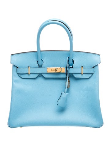 Hermes Epsom Birkin 30