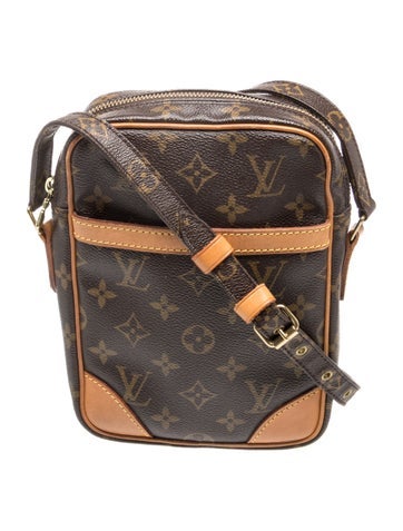 LV Monogram Danube Vintage