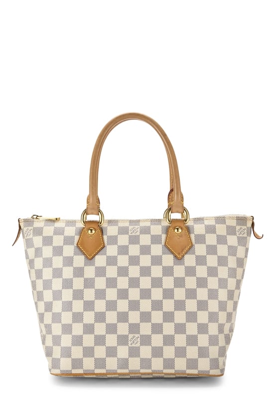 Damier Azur Saleya PM