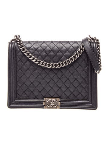 XL Boy Bag