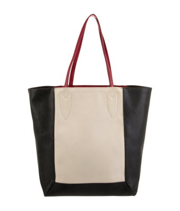 Max Mara Mara Leather Tote