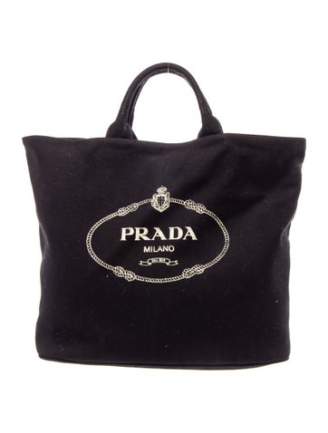 Canvas Tote