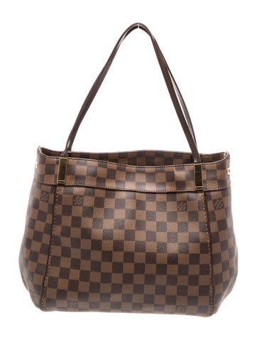 Damier Ebene Marylebone