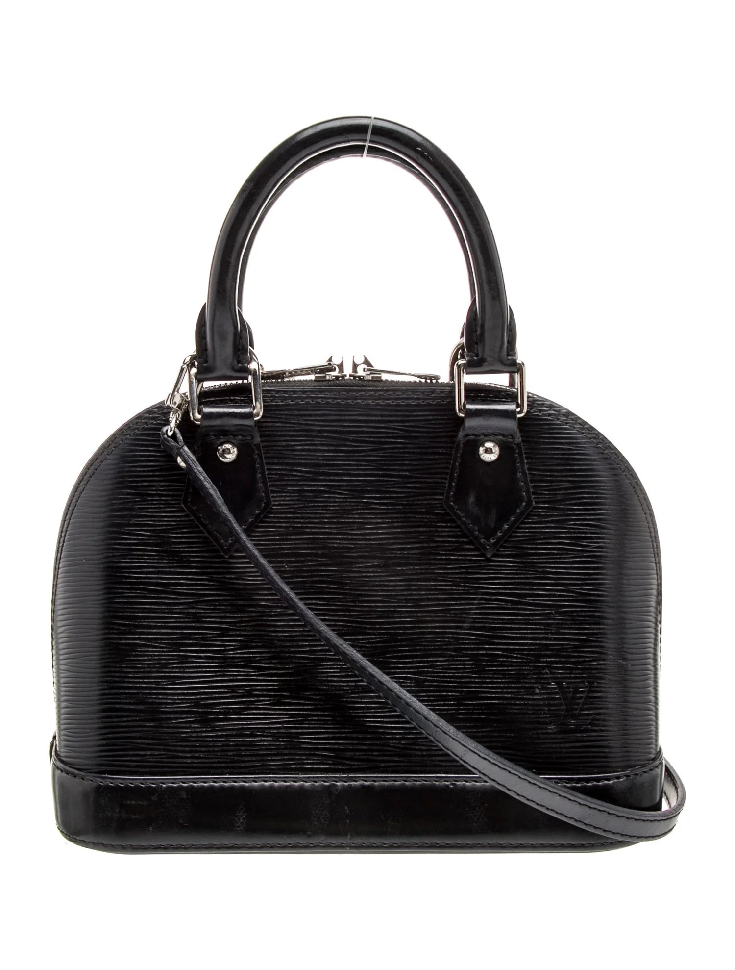LV Monogram Alma BB