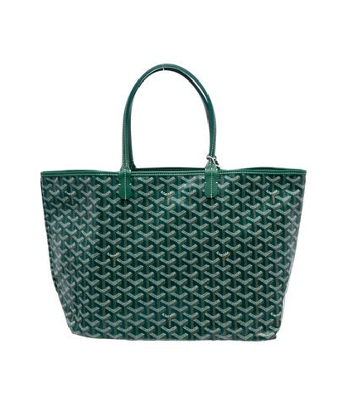 Goyard Goyardine St Louis Pm