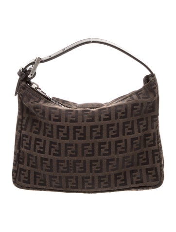 Zucchino FF Hobo Vintage