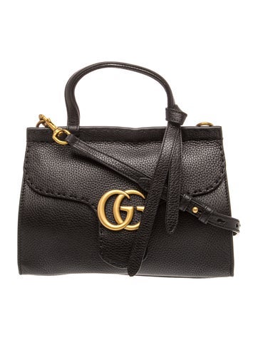 Double G GG Marmont Small