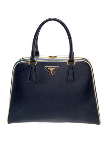 Saffiano Leather Pyramid