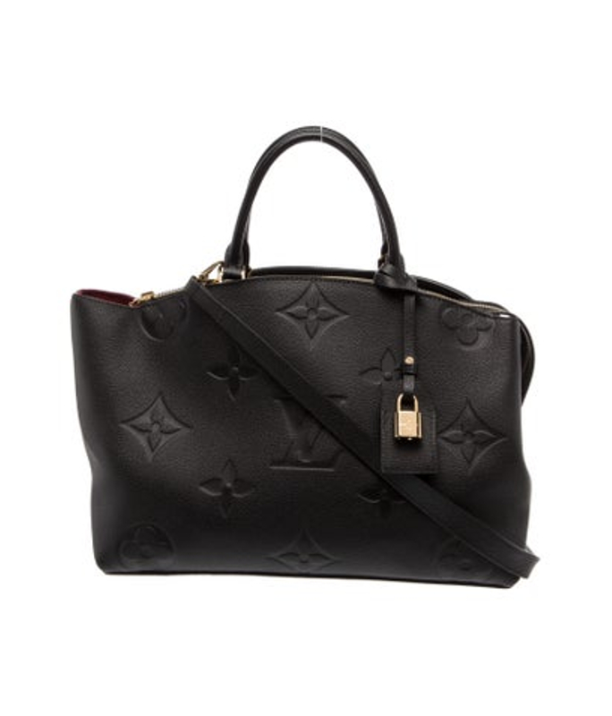 Louis Vuitton Vuitton Lv Monogram Grand Palais