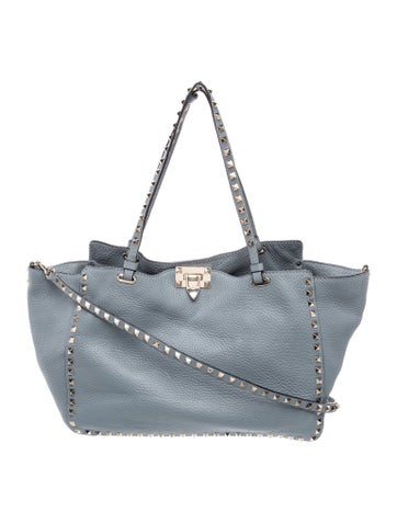 Rockstud Shoulder Bag