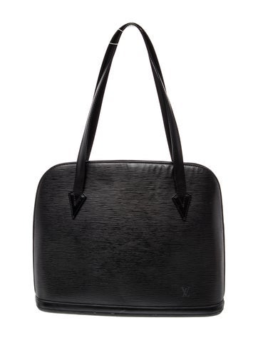 Epi Leather Lussac Vintage