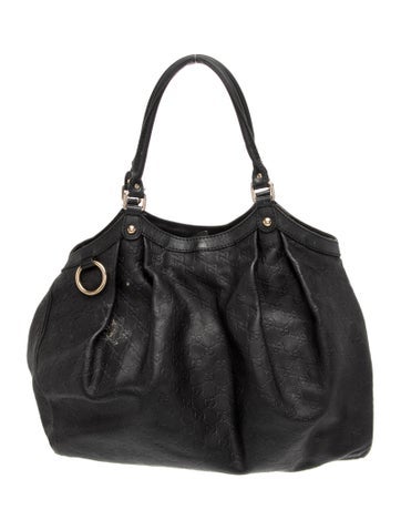 GG Signature Sukey Medium
