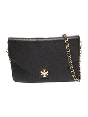 Tory Burch Leather Crossbody Bag