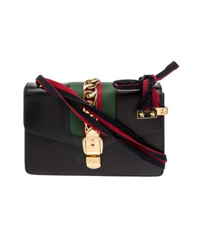 Gucci Web Sylvie