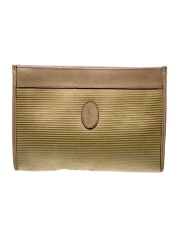 Clutch Vintage