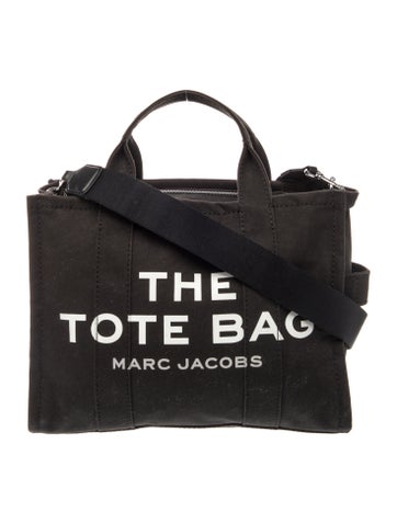 Canvas Messenger Bag