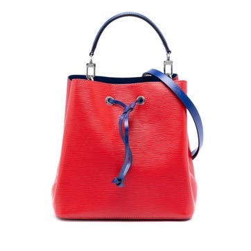 Leather Epi NeoNoe