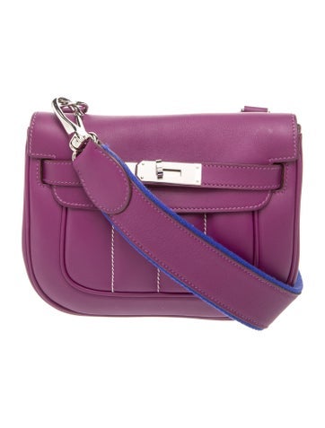 Hermes Swift Mini Sac Berline