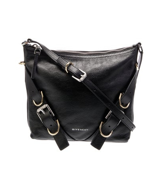Givenchy Leather Crossbody Bag
