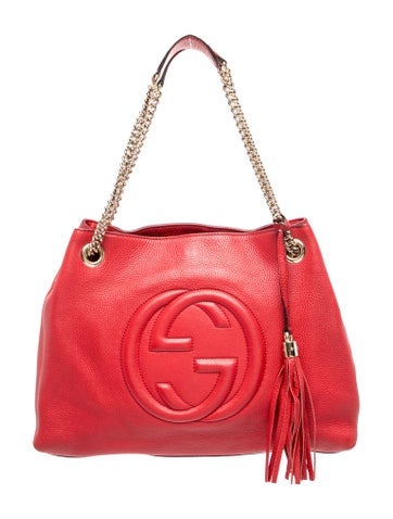 Interlocking G Soho Medium