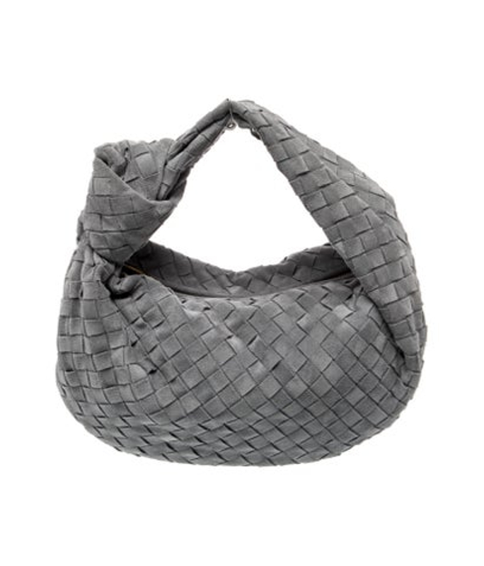 Bottega Veneta Veneta Intrecciato Jodie Teen