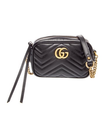 Double G Marmont Small